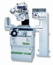 Lipemec Machines-outils SA image 1
