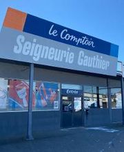 Le Comptoir Seigneurie Gauthier image 1