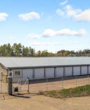 JK Self Storage - Rice image 1