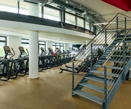 Studio Fitness Leonberg Bild 3