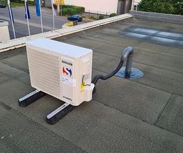 HKK Kälte Klima Lüftung