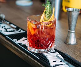 Barfly Society image 7