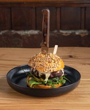 Restaurant Abseits Bild 8