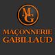 Maçonnerie Gabillaud Robert SARL