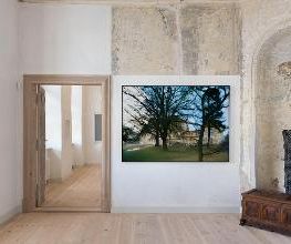 Schloss Kummerow Bild 2