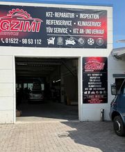 Gzimi Auto Service Bild 1
