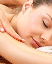 Praxis massage, schmerz und bewegung Bild 4