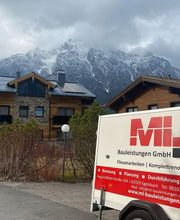 ML Bauleistungen GmbH Bild 3