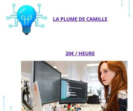 La Plume de Camille image 16