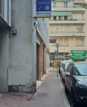 Parking Interparking Ruhl Méridien image 17