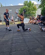 CrossFit 108 Bild 9