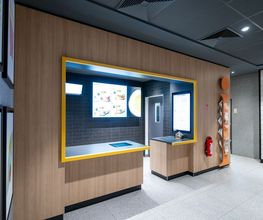 McDonald's Bild 2