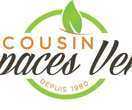 Cousin Espaces Verts image 1