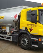 Fioul Iroise image 1