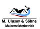 M. Ulusoy & Söhne Malermeisterbetrieb