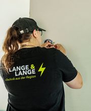 Lange & Lange | Elektroinstallationen Bild 3