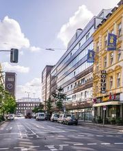 Hotel Bismarck Bild 1