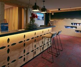Central Hotel Wolter Bild 13
