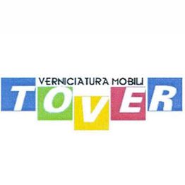 Tover logo