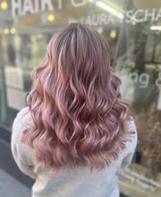 Hairfashion by Laura Tschaggelar Bild 11