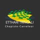 ETTHARI TRINGALI Chape liquide
