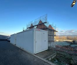 Promodular Building image 16