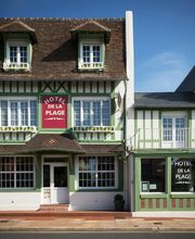Hotel De La Plage image 14