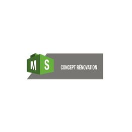 Ms Concept Rénovation