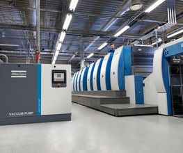 Noesberger Drucklufttechnik AG Bild 3