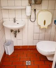 Shell Recharge Charging Station Bild 8