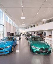 DIMAB Payerne - Concessionnaire BMW, ALPINA et Point Service MINI Bild 10