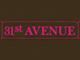 31 St Avenue