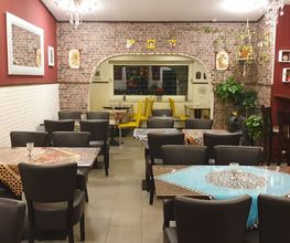 Restaurant Perschia Bild 8