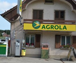 AGROLA Bild 1