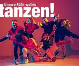 Tanzzentrum Hermann Tanzschule Bild 5