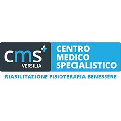 CMS Versilia - Centro Medico Specialistico Versilia logo