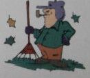 mobiler Gartenservice