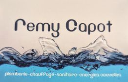 Capot Rémy