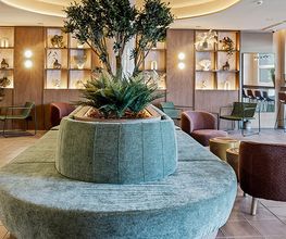 B&B HOTEL Cieza imagen 1