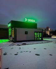 DEKRA Automobil GmbH Außenstelle Sonneberg Bild 10