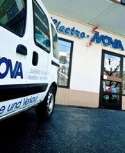 Electro Nova GRS GmbH Bild 1