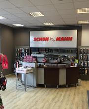 Schuh-Mann Bild 2