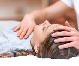 Craniosacral Therapie und ADHS-Coaching - Anke Walker Bild 4
