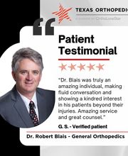 Texas Orthopedics image 5