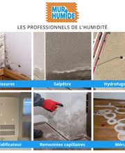 Mur Humide image 6