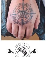 Paticillo Tattoo Bild 13