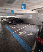 Q-Park Rathaus / Markt Bild 7