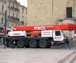 Pinol Levage image 14
