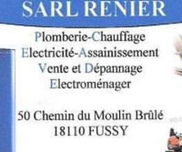 Renier SARL image 2