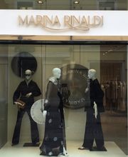 Marina Rinaldi immagine 1